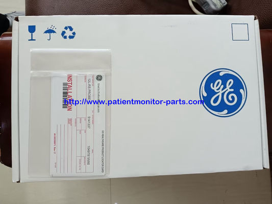 أجهزة الموجات فوق الصوتية الجديدة الأصلية GE L12-RS B المسبار الموجات فوق الصوتية 90 يوما ضمان