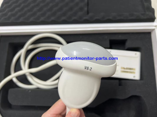 الفحص بالموجات فوق الصوتية فيليب V6-2 B