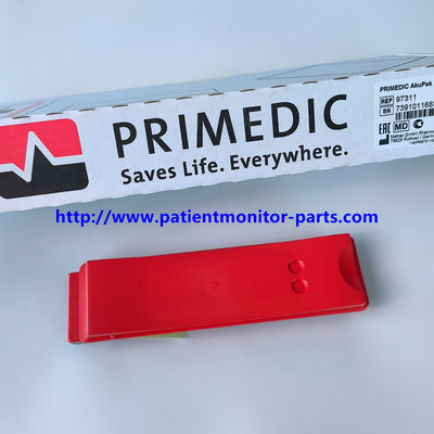 بطارية مكافحة الرجفان M290 من METRAX PRIMEDIC لمكافحة الرجفان XD REF 97311 PRIMEDIC AkuPak LITE XD