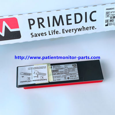بطارية مكافحة الرجفان M290 من METRAX PRIMEDIC لمكافحة الرجفان XD REF 97311 PRIMEDIC AkuPak LITE XD