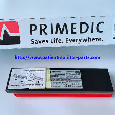 بطارية مكافحة الرجفان M290 من METRAX PRIMEDIC لمكافحة الرجفان XD REF 97311 PRIMEDIC AkuPak LITE XD