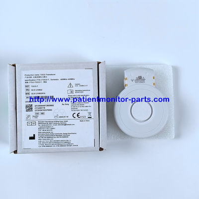 محول ENAN TOCO FTS-3 TOCO-T المحلي 420Mhz-425Mhz REF TOCO-T، IPN 02.01.210822 MPN 0201.210822016