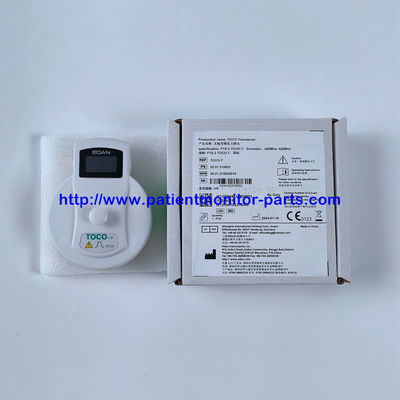 محول ENAN TOCO FTS-3 TOCO-T المحلي 420Mhz-425Mhz REF TOCO-T، IPN 02.01.210822 MPN 0201.210822016