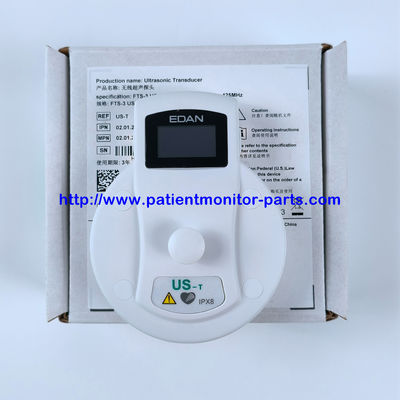 محولات الموجات فوق الصوتية ENAN FTS-3 US-T المحلية 420Mhz-425Mhz REF US-T IPN 02.01.210820 MPN 0201.210822015
