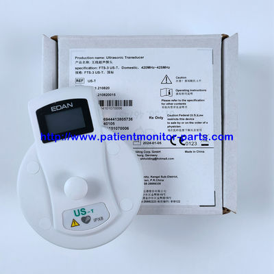 محولات الموجات فوق الصوتية ENAN FTS-3 US-T المحلية 420Mhz-425Mhz REF US-T IPN 02.01.210820 MPN 0201.210822015