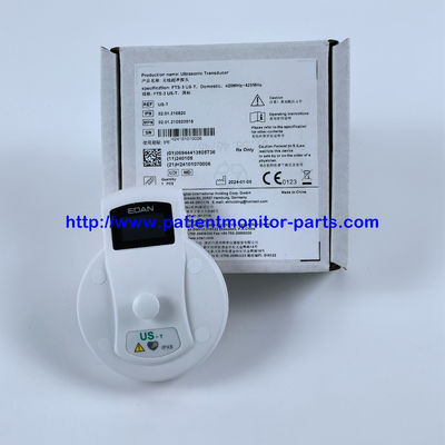 محولات الموجات فوق الصوتية ENAN FTS-3 US-T المحلية 420Mhz-425Mhz REF US-T IPN 02.01.210820 MPN 0201.210822015