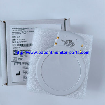 محولات الموجات فوق الصوتية ENAN FTS-3 US-T المحلية 420Mhz-425Mhz REF US-T IPN 02.01.210820 MPN 0201.210822015
