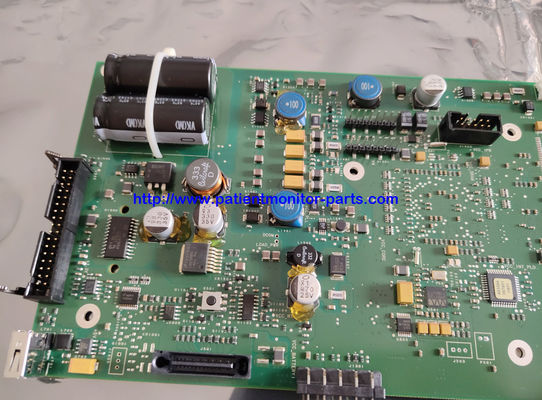 أجزاء استبدال للوحة الرئيسية لجهاز فيليب TC30 ECG عالية الأداء