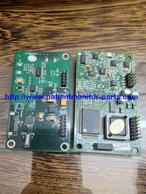 ملحقات المعدات الطبية لوحة الأكسجين في الدم لجهاز مراقبة المرضى Goldway UT4000A