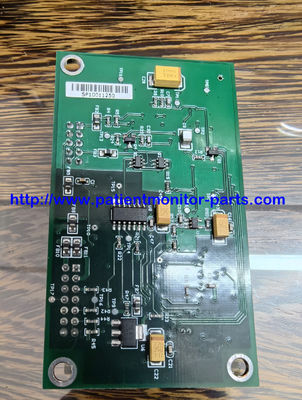 ملحقات المعدات الطبية لوحة الأكسجين في الدم لجهاز مراقبة المرضى Goldway UT4000A