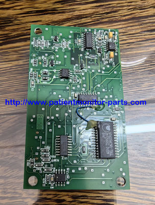 ملحقات المعدات الطبية لوحة الأكسجين في الدم لجهاز مراقبة المرضى Goldway UT4000A