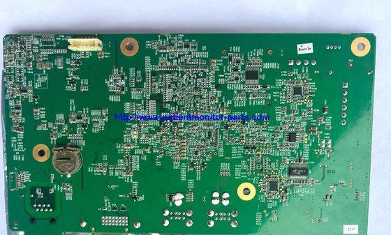 اللوحة الأم Mindray BeneVision N12 مراقبة المرضى اللوحة الأم PN:051-002717-00