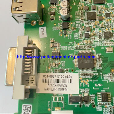 اللوحة الأم Mindray BeneVision N12 مراقبة المرضى اللوحة الأم PN:051-002717-00