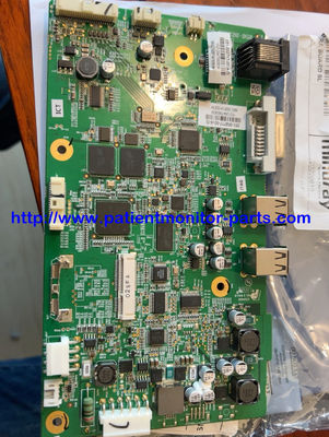 اللوحة الأم Mindray BeneVision N12 مراقبة المرضى اللوحة الأم PN:051-002717-00