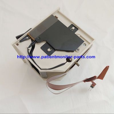 طابعة مكافحة الارتجاج من طراز Medtronic LIFEPAK 20 ، نوع التسجيل: LP20 نموذج: XL50 PN: 600-23003-09