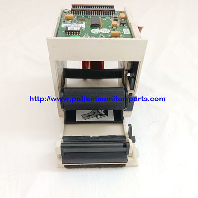 طابعة مكافحة الارتجاج من طراز Medtronic LIFEPAK 20 ، نوع التسجيل: LP20 نموذج: XL50 PN: 600-23003-09