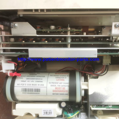 مكثف الجهد العالي لجهاز Defibrillator LIFEPAK 20 من Medtronic