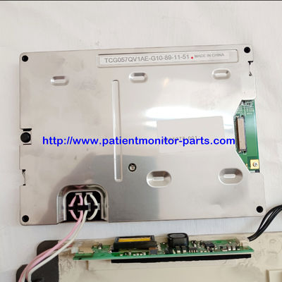 أجزاء إصلاح جهاز التشويش LIFEPAK 20 LP20 جهاز التشويش الشاشة في المخزون