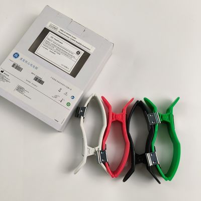2104784-001-الالكترودات قابلة لإعادة الاستخدام قيمة مقطع AHA،الكترود المتكرر للكرثومة الكهربائية،الالكترود القياسية الأمريكية الاقتصادية المقطع 4