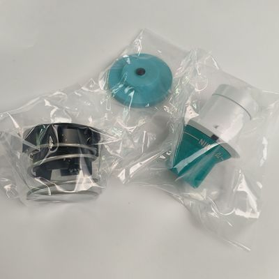 صمام تجميع BCG PN1406-8202-000-S لجهاز تخدير GE Ohmeda Aespire Aestiva، صمام APL، بدون قاعدة