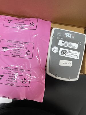 وحدة استحواذ GE CAM-HD رقم المرجع: 900995-003