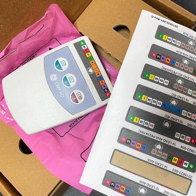 وحدة استحواذ GE CAM-HD رقم المرجع: 900995-003