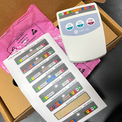 وحدة استحواذ GE CAM-HD رقم المرجع: 900995-003