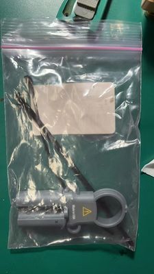 PN 453564932381 فيليب DFM100 اختبار جهاز التهاب ضربات القلب REF:989803171271