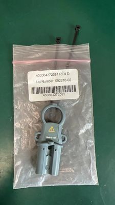 PN 453564932381 فيليب DFM100 اختبار جهاز التهاب ضربات القلب REF:989803171271