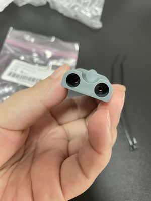 PN 453564932381 فيليب DFM100 اختبار جهاز التهاب ضربات القلب REF:989803171271