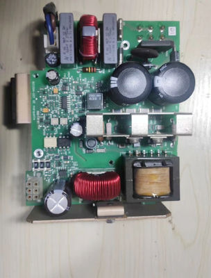 801394-001 GE ماركيت DASH4000 لوحة الطاقة