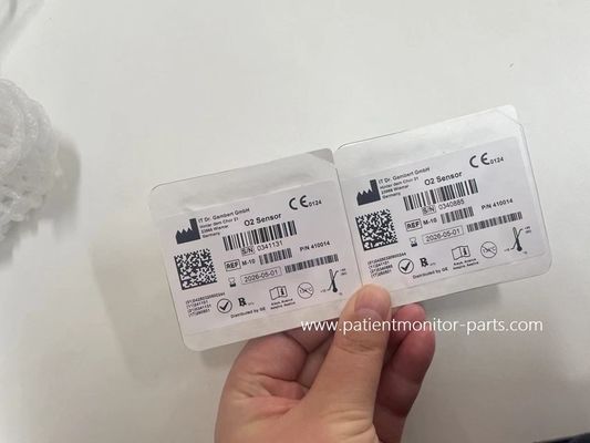 مستشعر الأوكسجين الأصلي لمراقبة دقيقة لنسبة الهواء والوقود