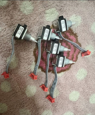 GRAYHILL EPIQ5 EPIQ7 Affiniti A30 A50 A70 62NGY15001 محول تشفير
