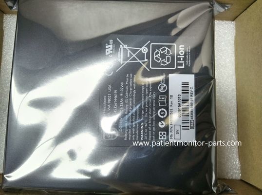 بطارية ليثيوم أيون قابلة لإعادة الشحن 453561446191 14.8v 6.15ah 91w FOR CX50CX30