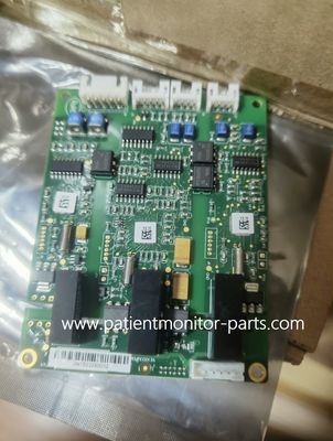 PHILP G30 G40 مراقب المريض المزدوج الغازي اللوحة الرئيسية JM1523280111