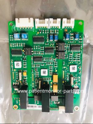 PHILP G30 G40 مراقب المريض المزدوج الغازي اللوحة الرئيسية JM1523280111