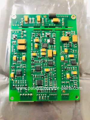 PHILP G30 G40 مراقب المريض المزدوج الغازي اللوحة الرئيسية JM1523280111