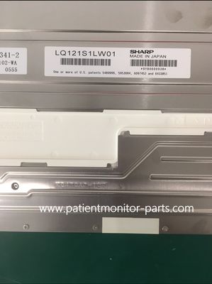 PHILP IntelliVue MP40 شاشة مراقبة المريض LQ121SSLW01