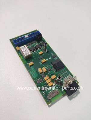PILIPS M4735A جهاز مكافحة الارتجاج لوحة الكارديوم الكهربائي