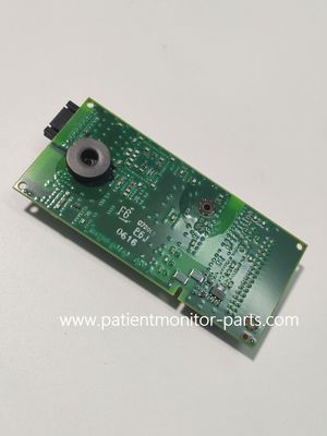 PILIPS M4735A جهاز مكافحة الارتجاج لوحة الكارديوم الكهربائي