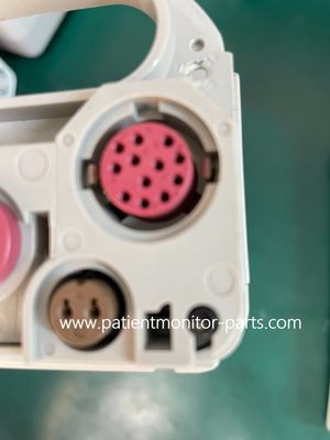 PILIPS MP2 MP5 IBP جهاز ضغط الدم الغازي