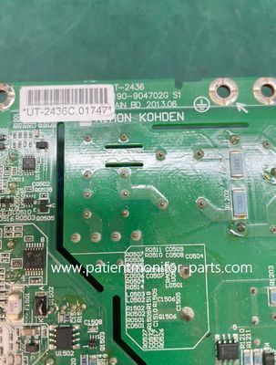 نايهون كوهدن جهاز مراقبة المرضى الجهاز الأم UT-2436C
