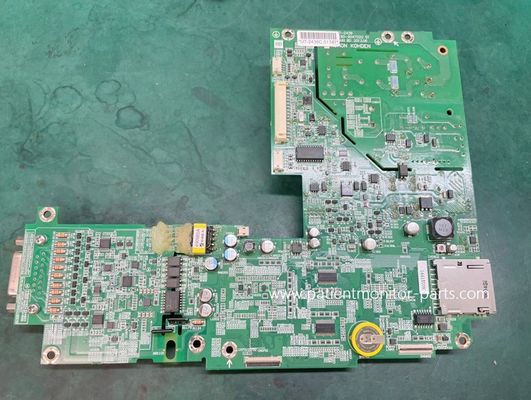 نايهون كوهدن جهاز مراقبة المرضى الجهاز الأم UT-2436C