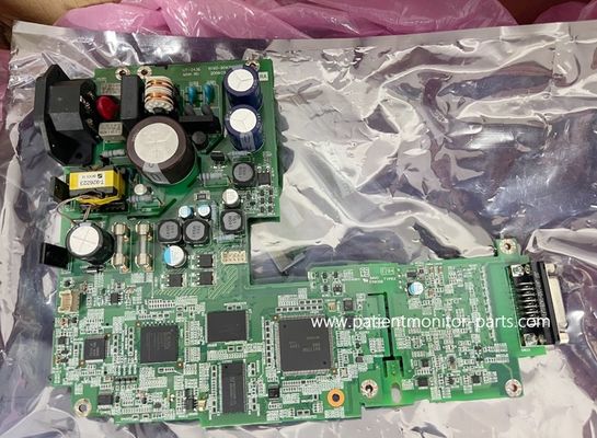 نايهون كوهدن جهاز مراقبة المرضى الجهاز الأم UT-2436C