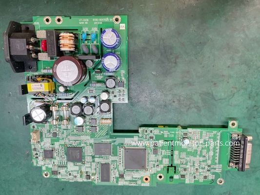 نايهون كوهدن جهاز مراقبة المرضى الجهاز الأم UT-2436C