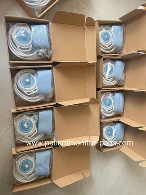 GE CORO170 SERIES PN 5700HAX مسبار ضربات قلب الجنين بالموجات فوق الصوتية 12 PINS