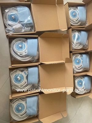 GE CORO170 SERIES PN 5700HAX مسبار ضربات قلب الجنين بالموجات فوق الصوتية 12 PINS