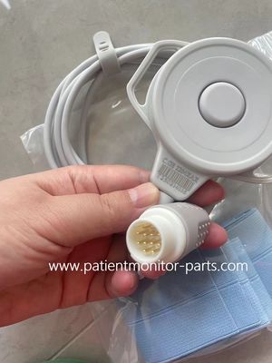 GE CORO170 SERIES PN 2264HAX الضغوطات التكوليتية المسبار 12 PINS