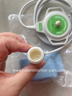 GE CORO170 SERIES PN 2264HAX الضغوطات التكوليتية المسبار 12 PINS