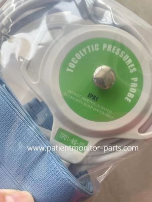 GE CORO170 SERIES PN 2264HAX الضغوطات التكوليتية المسبار 12 PINS
